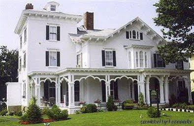 The Bayberry Bed and breakfast