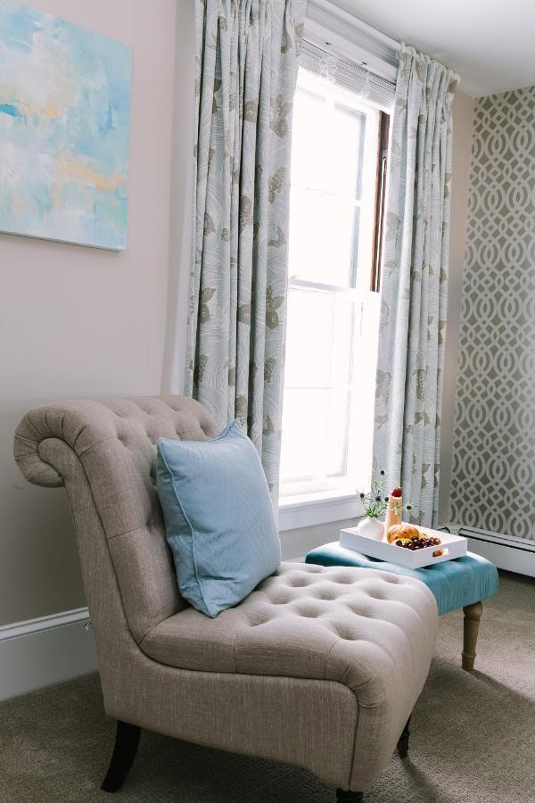 Bed and breakfast The Bayberry Newport