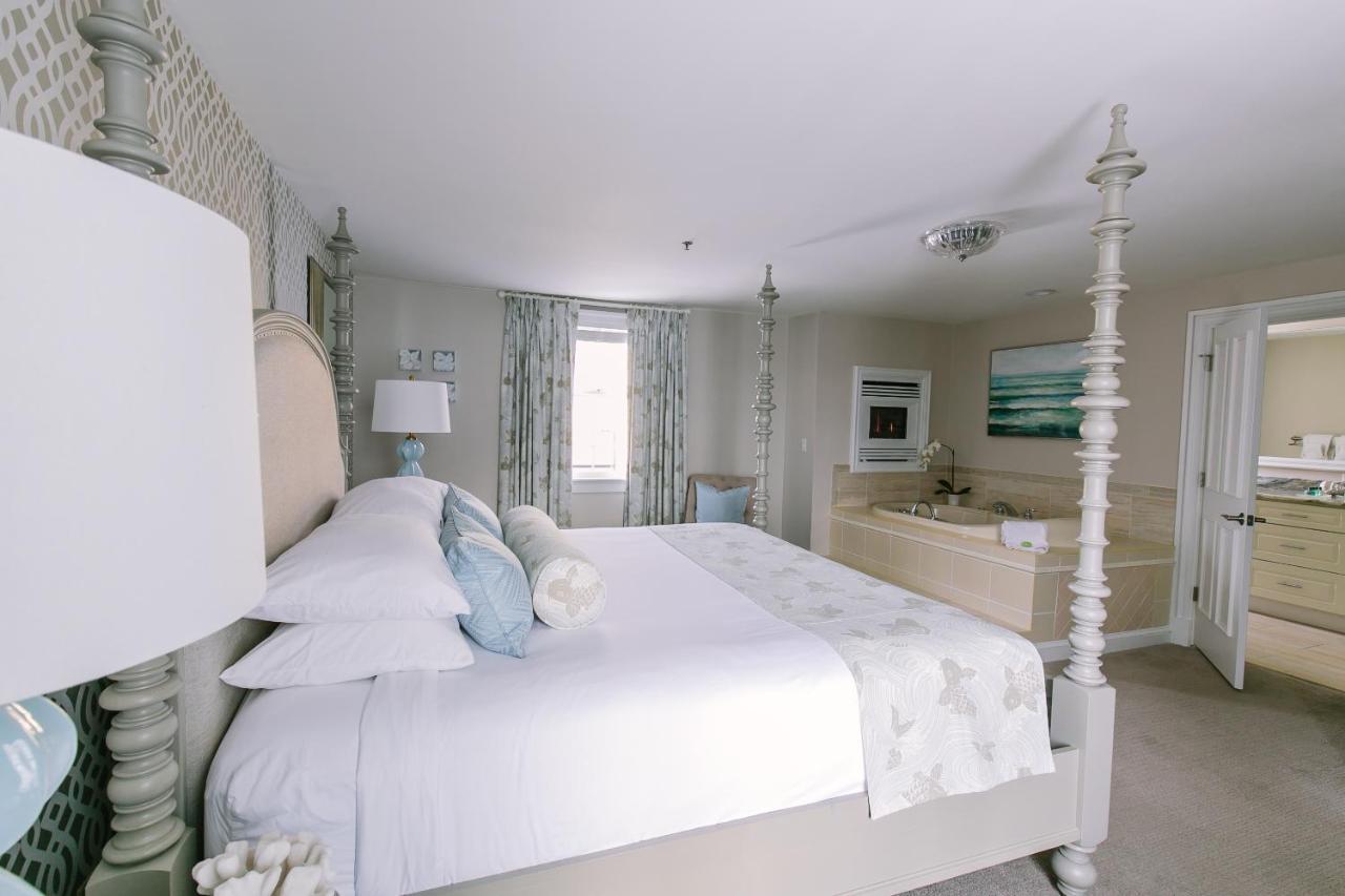 Bed and breakfast The Bayberry Newport