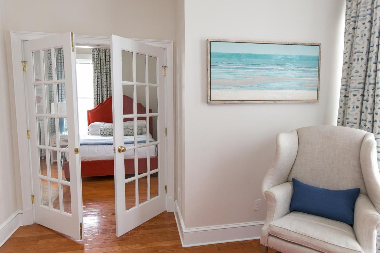 The Bayberry Bed and breakfast