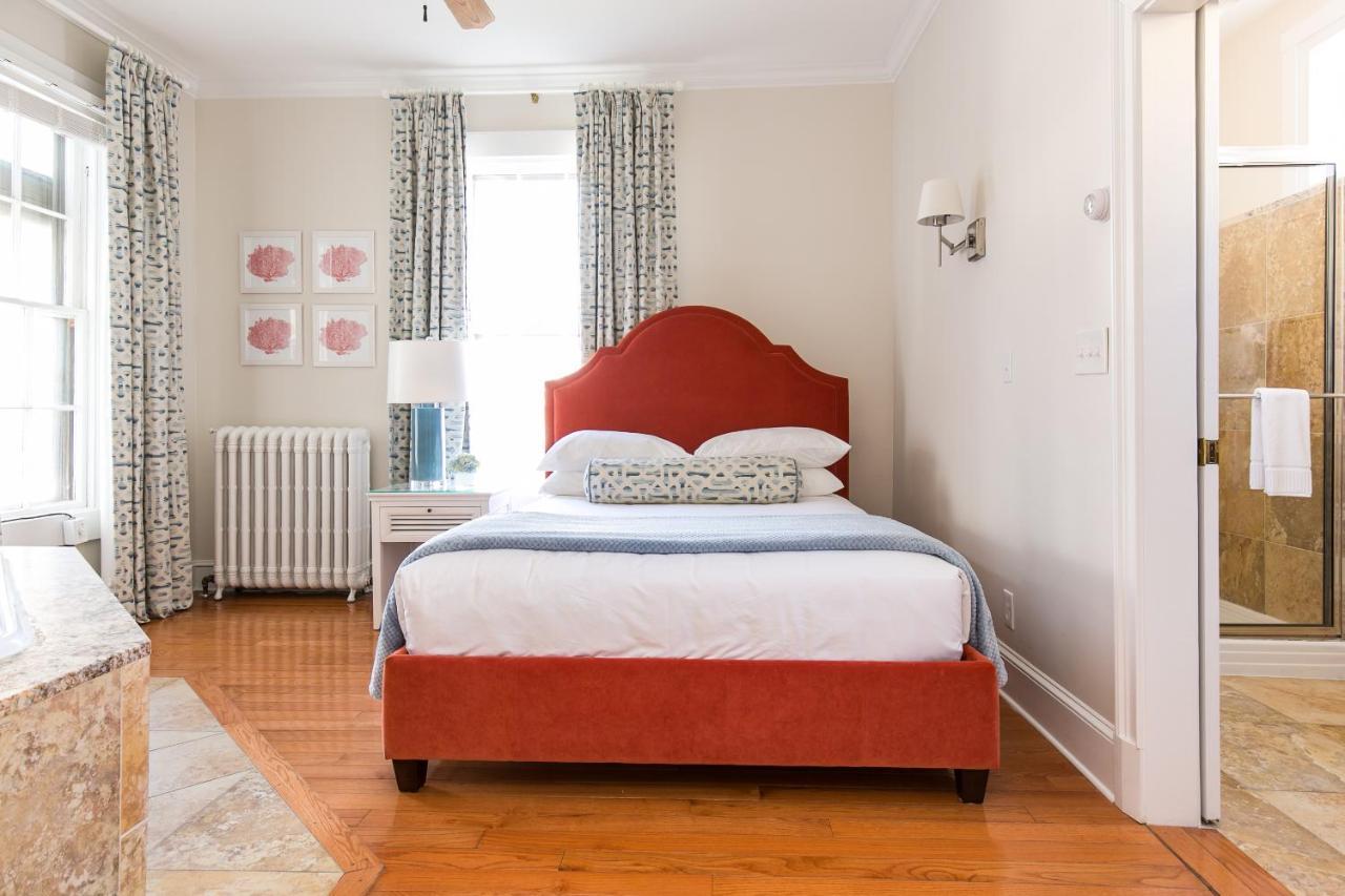 The Bayberry Bed and breakfast 4*