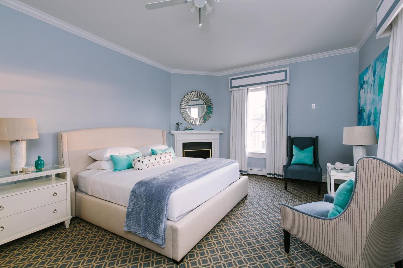 The Bayberry Bed and breakfast 4*