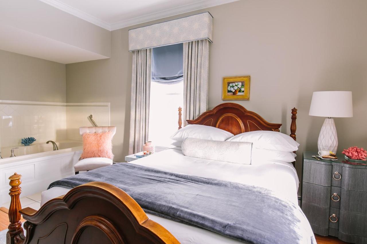 The Bayberry Bed and breakfast