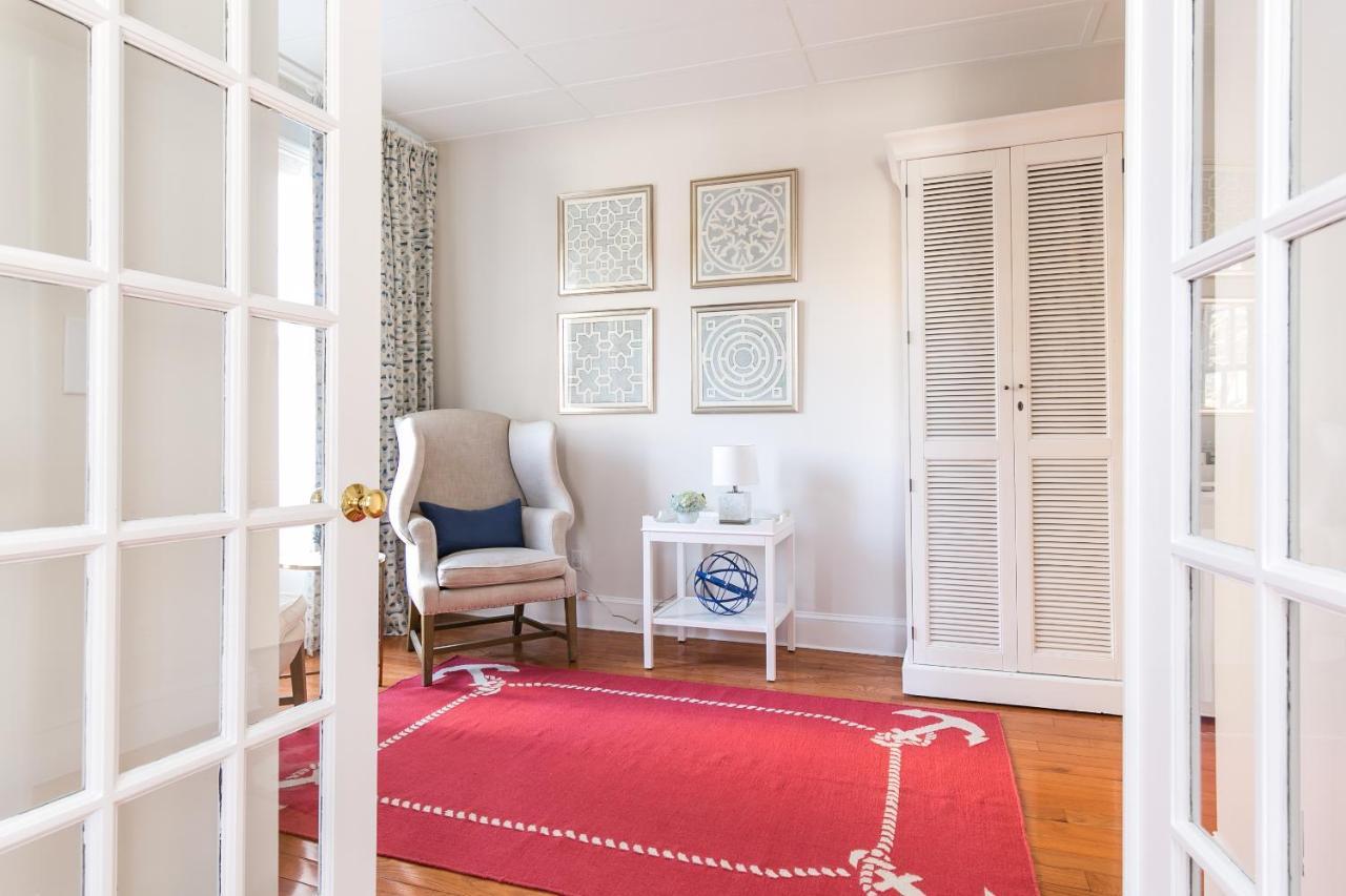 The Bayberry Bed and breakfast 4*