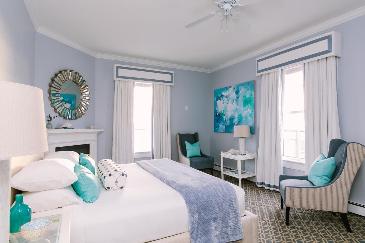 The Bayberry Bed and breakfast
