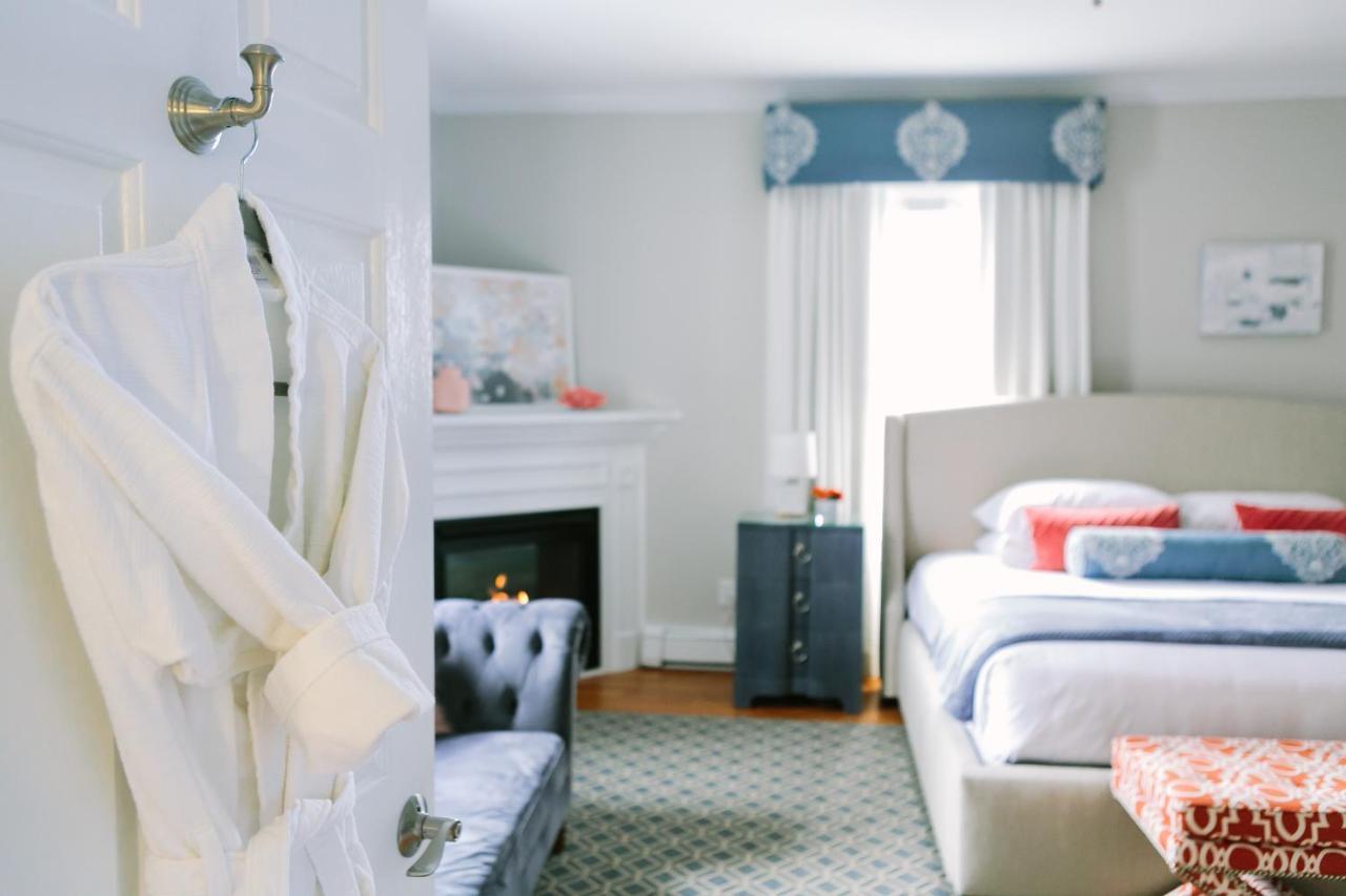 Bed and breakfast The Bayberry