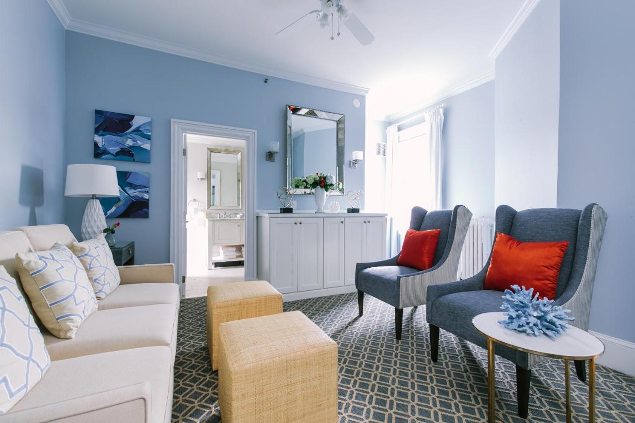 The Bayberry Bed and breakfast 4*