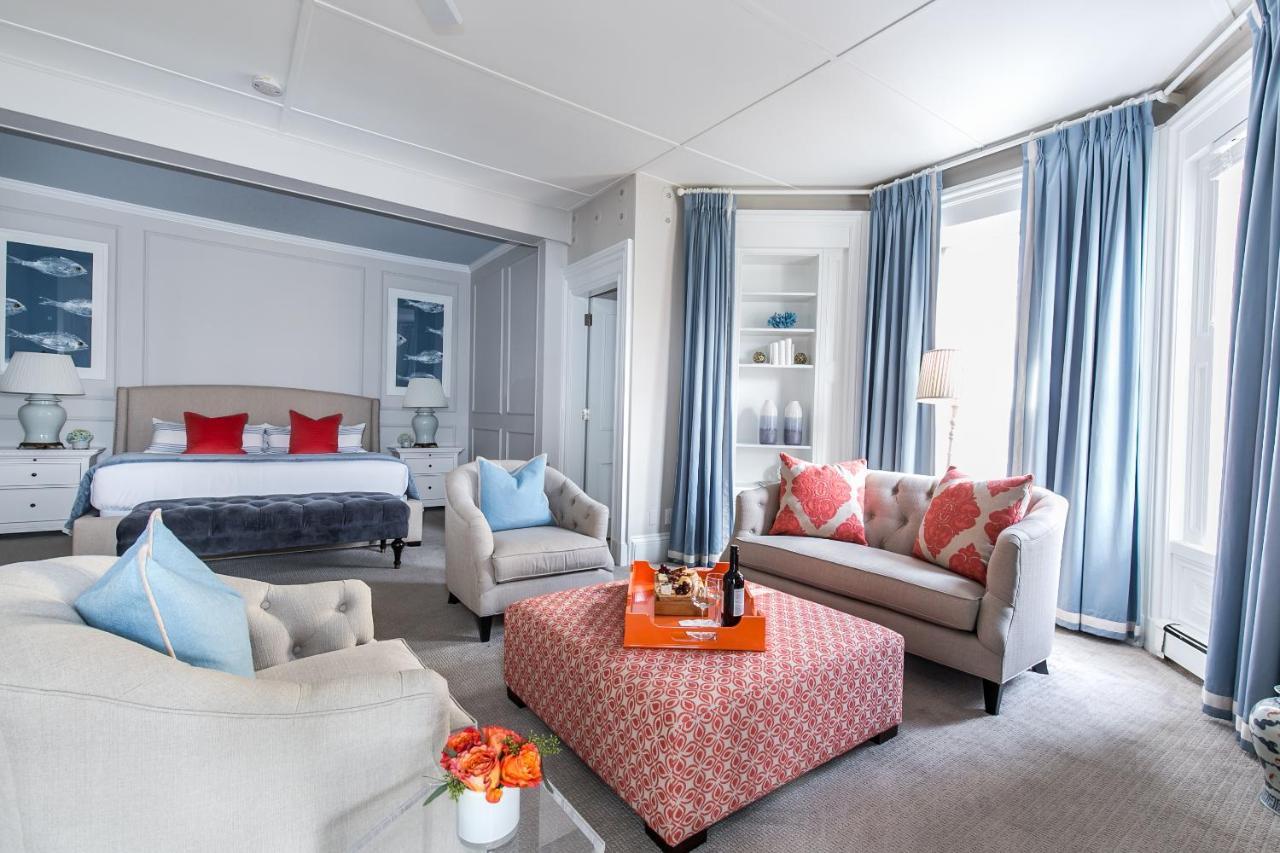 Bed and breakfast The Bayberry Newport
