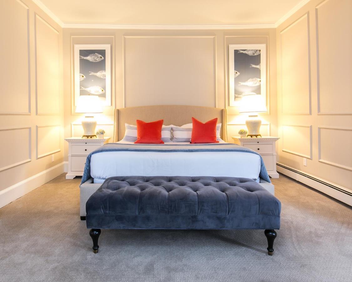 Bed and breakfast The Bayberry 4*