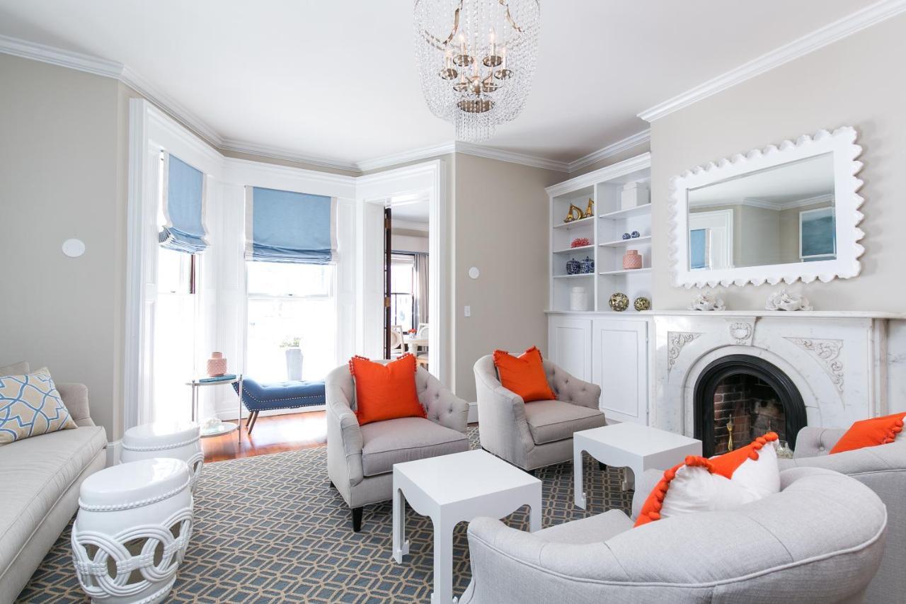 The Bayberry Bed and breakfast
