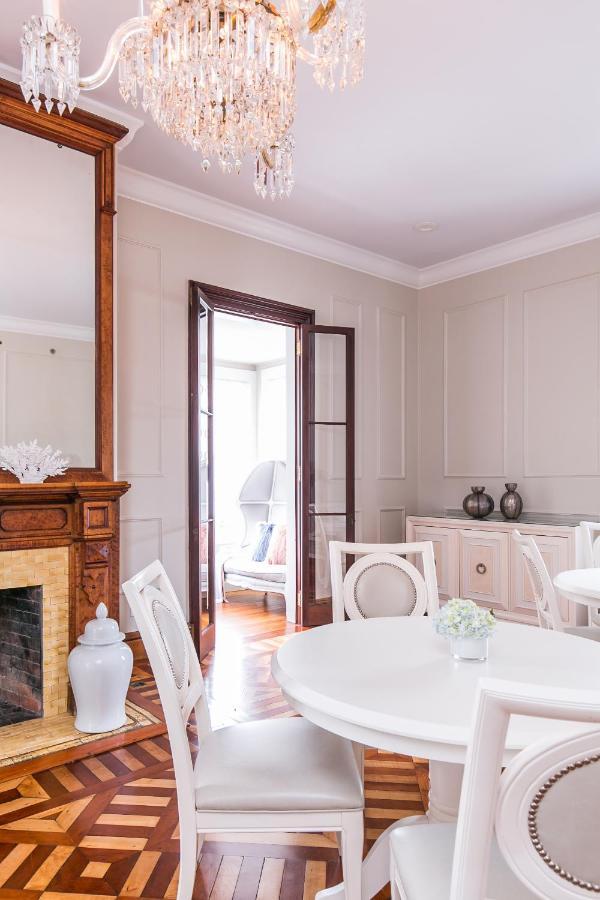 Bed and breakfast The Bayberry