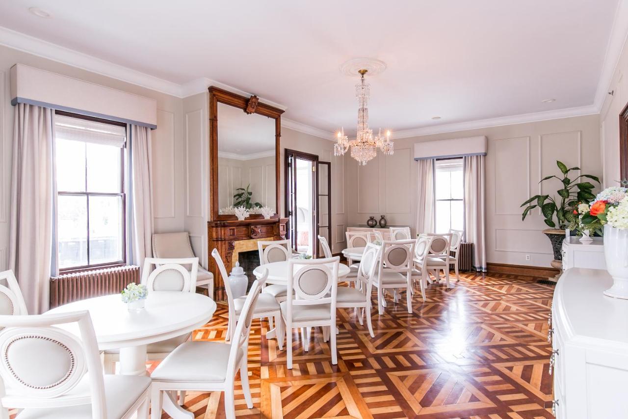 Bed and breakfast The Bayberry 4*