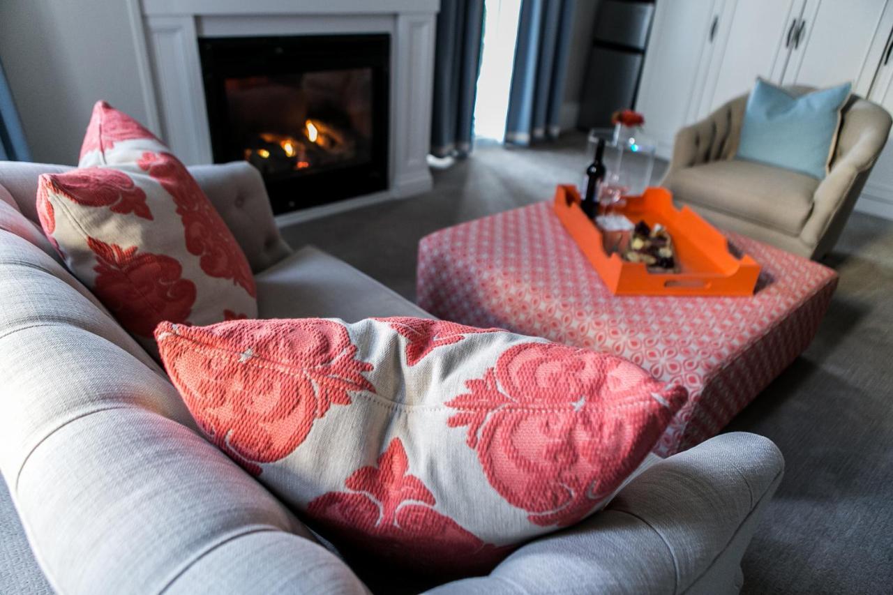 Bed and breakfast The Bayberry 4*