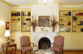 The Bayberry Bed and breakfast 4*