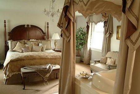 The Bayberry Bed and breakfast 4*