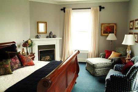 Bed and breakfast The Bayberry
