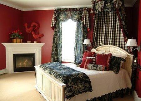 The Bayberry Bed and breakfast